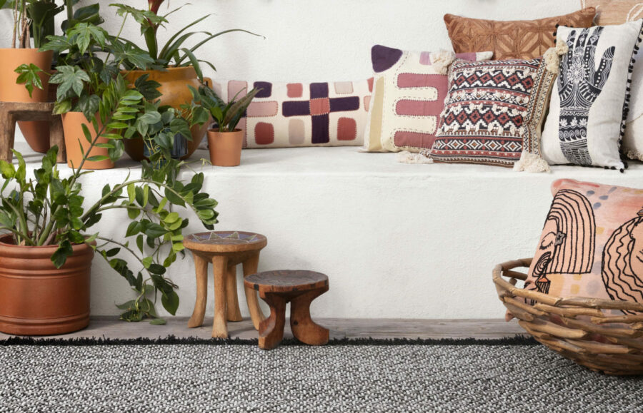 Which Outdoor Rug is Right for Me? - Rug & Weave